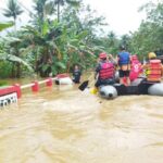 Langkah Mengatasi Bencana Banjir